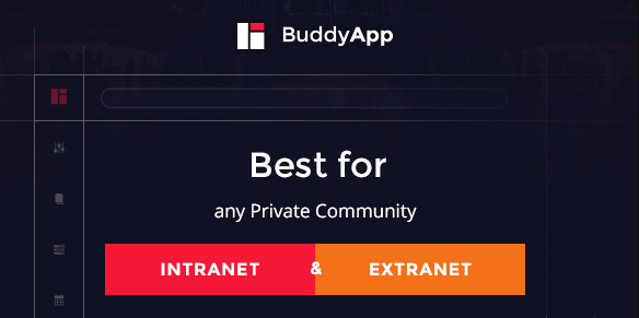 BuddyApp v1.9.1 - Mobile First Community WordPress Theme