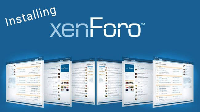 Xenforo v2.2.0 Beta 2 Nulled Full Free Download