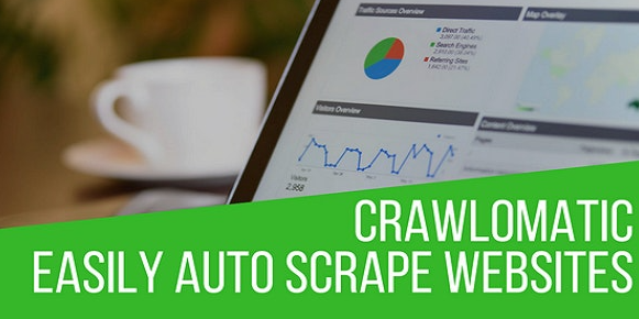 Crawlomatic Multisite Scraper Post Generator Plugin for WordPress v1.6.9.7 Nulled