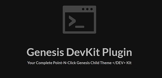 Genesis DevKit Plugin v1.6.2