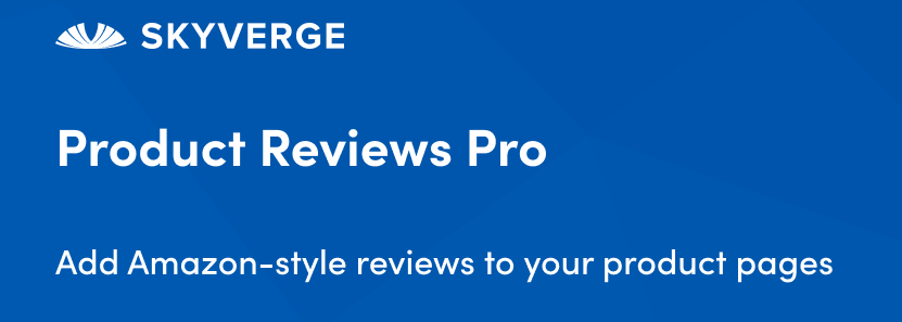 WooCommerce Product Reviews Pro v1.17.0