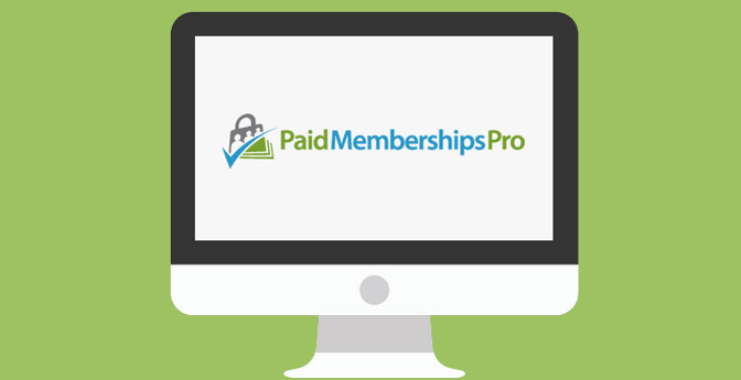 Paid Memberships Pro Nulled (All Addons)