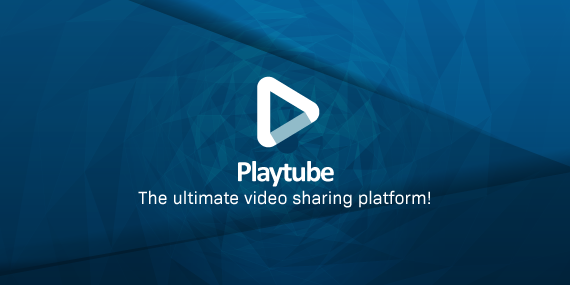 PlayTube v1.5.1 - Ultimate PHP Video CMS & Video Sharing Platform