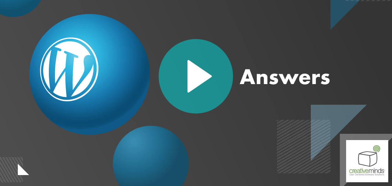 Answers v4.5.1 | Best Questions and Answers Forum Plugin for WordPress