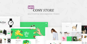 Cosi – Multipurpose WooCommerce WordPress Theme v1.1.3 nulled