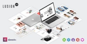 Lusion – Multipurpose eCommerce WordPress Theme v1.3.0 nulled