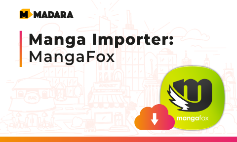 Manga - FanFox (MangaFox) Crawler v1.3.0.7
