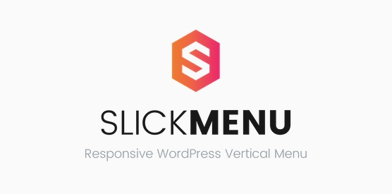 Slick Menu v1.2.9 - Responsive WordPress Vertical Menu Nulled