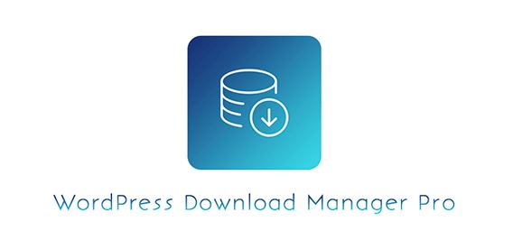 WordPress Download Manager Pro v5.3.3 + Addons